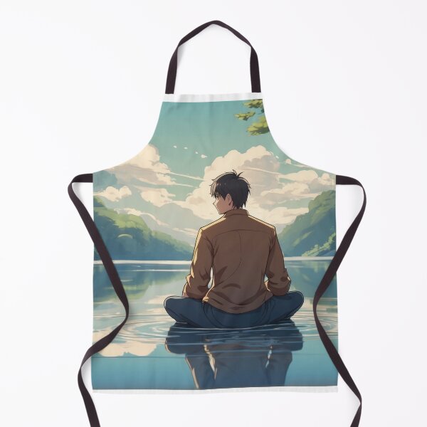 Item preview, anime senary designed and sold by Amitabr14.