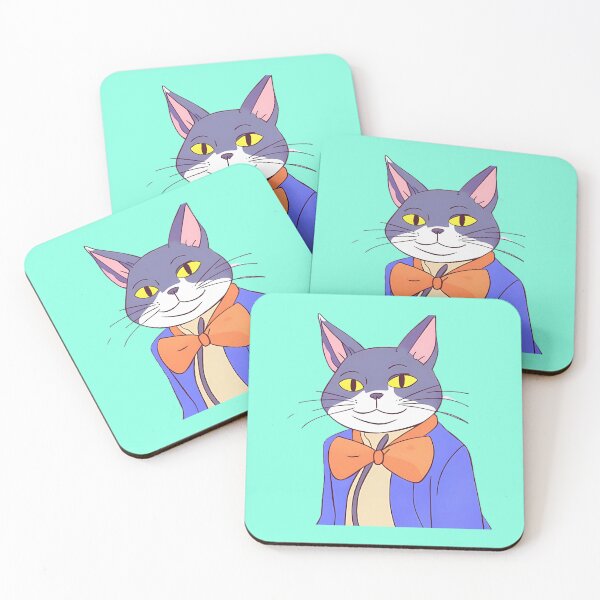 Item preview, Don Gato Vibes designed and sold by LOIMINC.