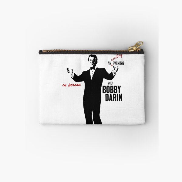 Item preview, An Exciting Bobby Evening Darin  designed and sold by Aliciaordonezs.