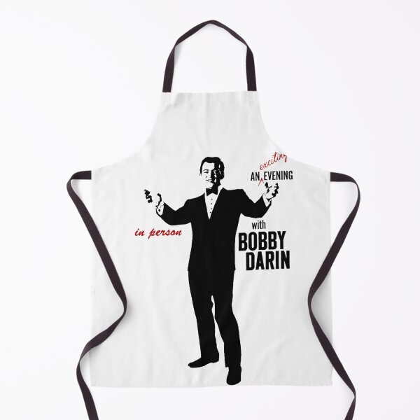 Item preview, An Exciting Bobby Evening Darin designed and sold by Aliciaordonezs.