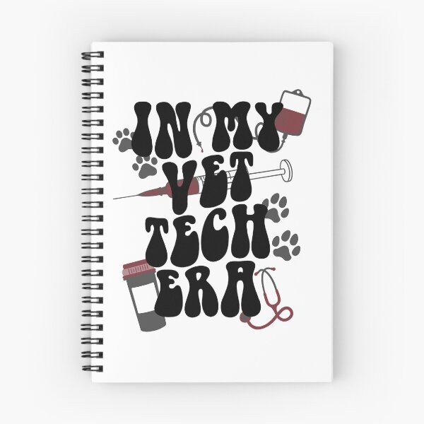 Item preview, In my vet tech era designed and sold by RNHArtwork.