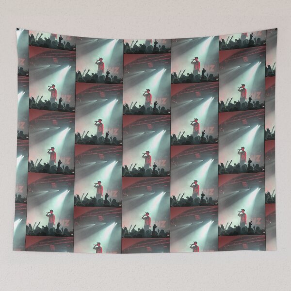 Item preview, BHZ Band Concert Tour designed and sold by Aliciaordonezs.