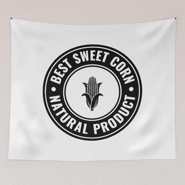 Item preview, Best sweet corn  designed and sold by zambalala.