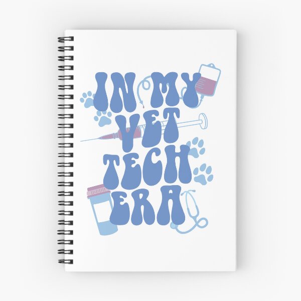 Item preview, In my vet tech era designed and sold by RNHArtwork.