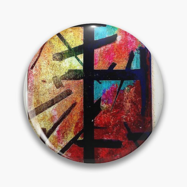 Item preview, Abstract one designed and sold by Robert  Stinson.