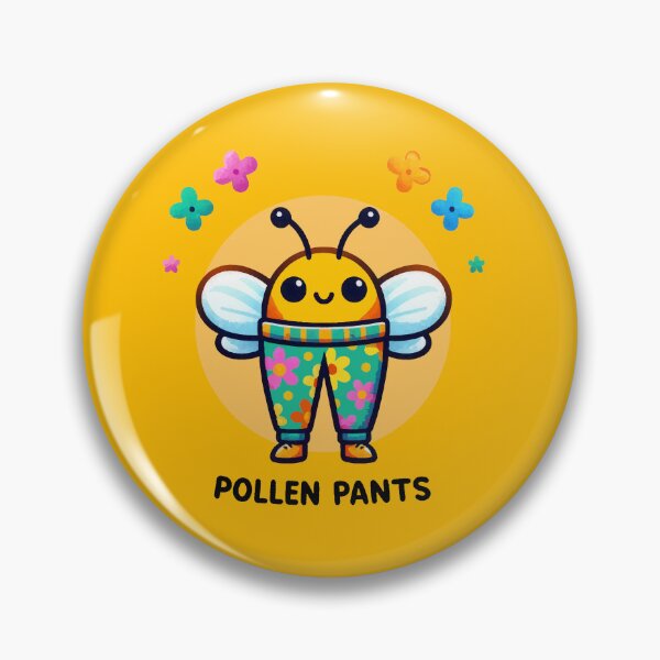 Item preview, Pollen Pants designed and sold by ChrisButler.