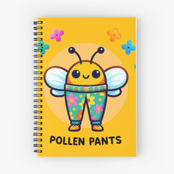 Item preview, Pollen Pants designed and sold by ChrisButler.