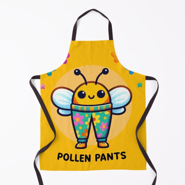 Item preview, Pollen Pants designed and sold by ChrisButler.