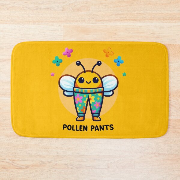 Item preview, Pollen Pants designed and sold by ChrisButler.
