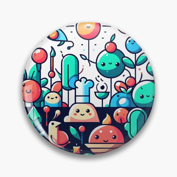 Item preview,  Character Expression  designed and sold by balanlevin.