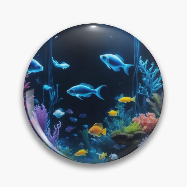 Item preview, aquarium designee designed and sold by Amitabr14.