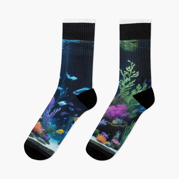 Item preview, aquarium designee designed and sold by Amitabr14.