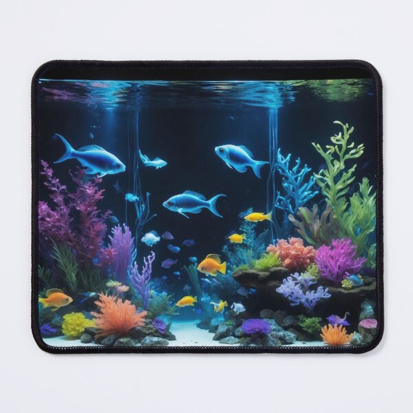 Item preview, aquarium designee designed and sold by Amitabr14.