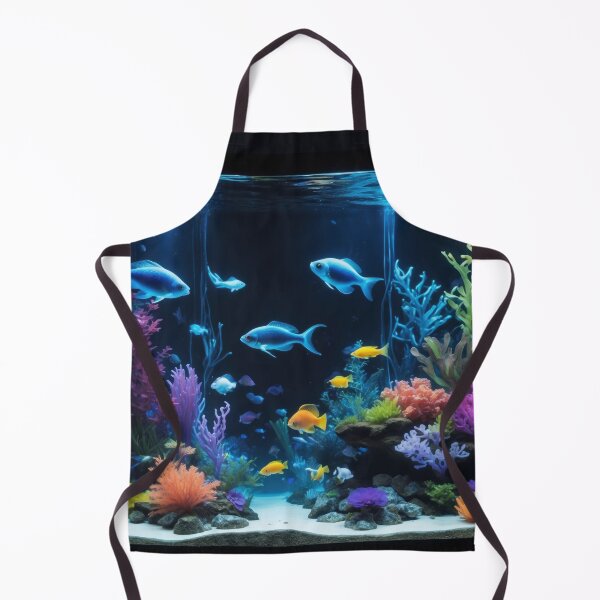 Item preview, aquarium designee designed and sold by Amitabr14.
