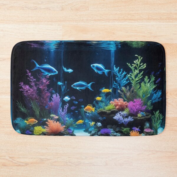 Item preview, aquarium designee designed and sold by Amitabr14.