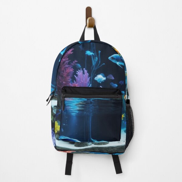 Item preview, aquarium designee designed and sold by Amitabr14.