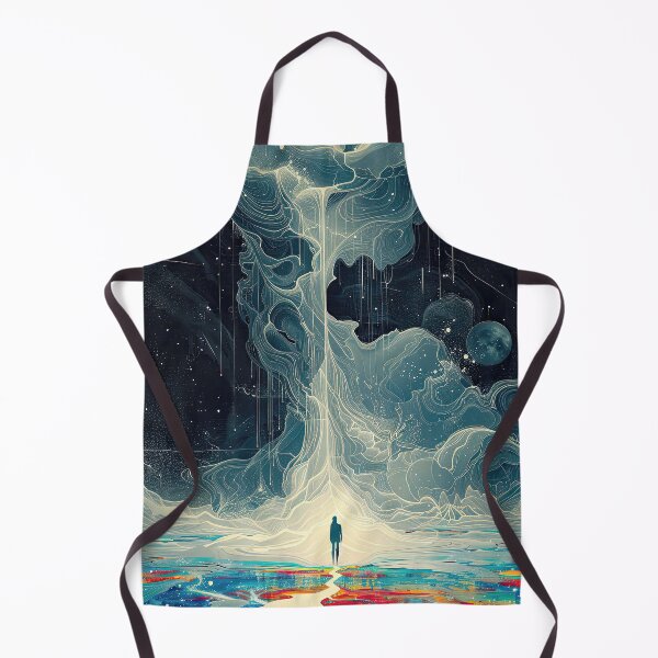 Item preview, Lunar Whispers designed and sold by Lewizuh.