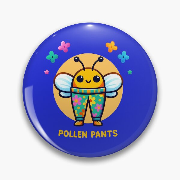Item preview, Pollen Pants v2 designed and sold by ChrisButler.