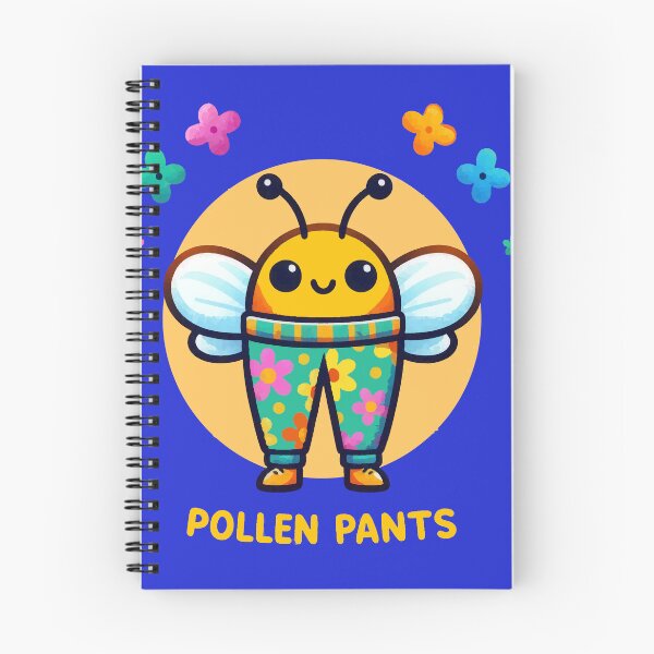 Item preview, Pollen Pants v2 designed and sold by ChrisButler.