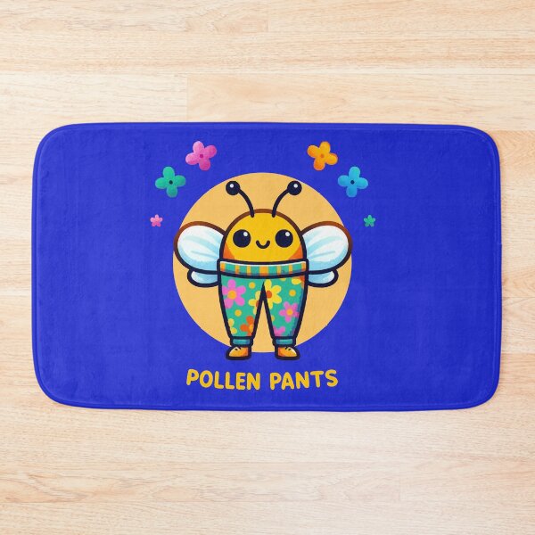 Item preview, Pollen Pants v2 designed and sold by ChrisButler.