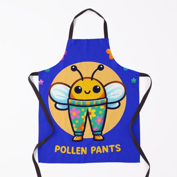 Item preview, Pollen Pants v2 designed and sold by ChrisButler.