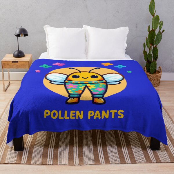 Item preview, Pollen Pants v2 designed and sold by ChrisButler.