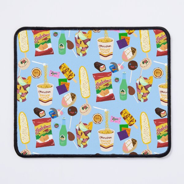 Item preview, Favourite Latino Snacks designed and sold by MTBScribbles.