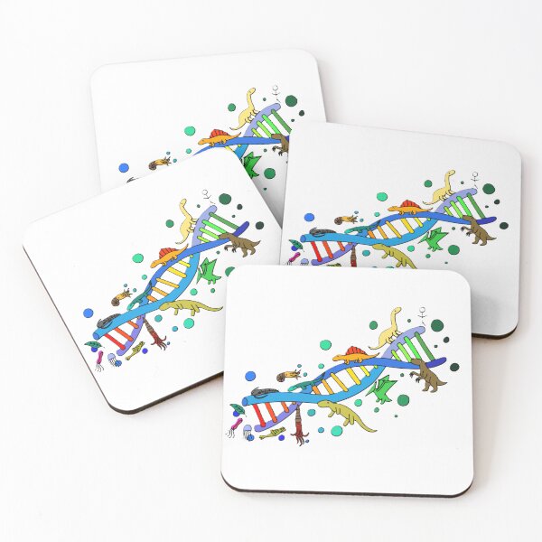 Item preview, Evolution designed and sold by Lydia Conder.