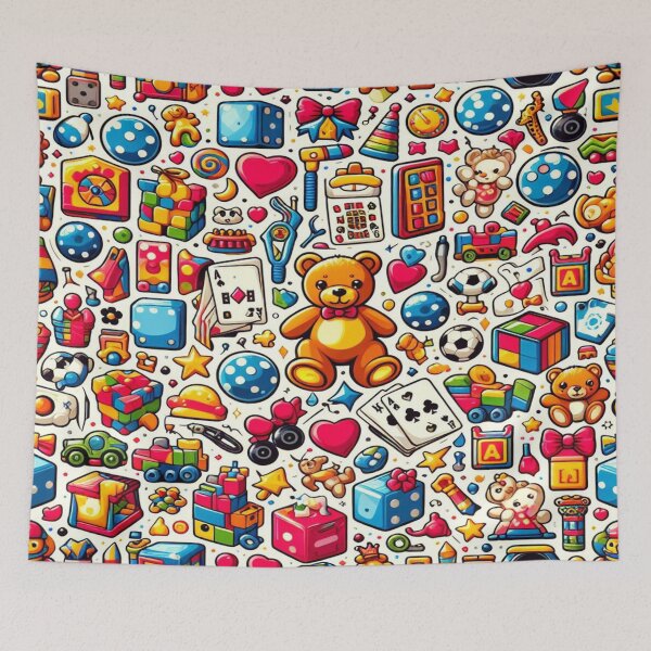 Item preview, Kids designed and sold by janusa.