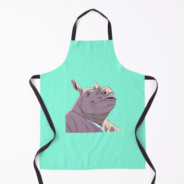 Item preview, Mr. Rhinoceros designed and sold by LOIMINC.