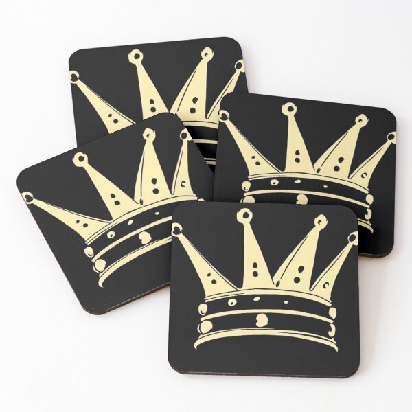 Item preview, The crown you will wear everywhere. designed and sold by LOIMINC.
