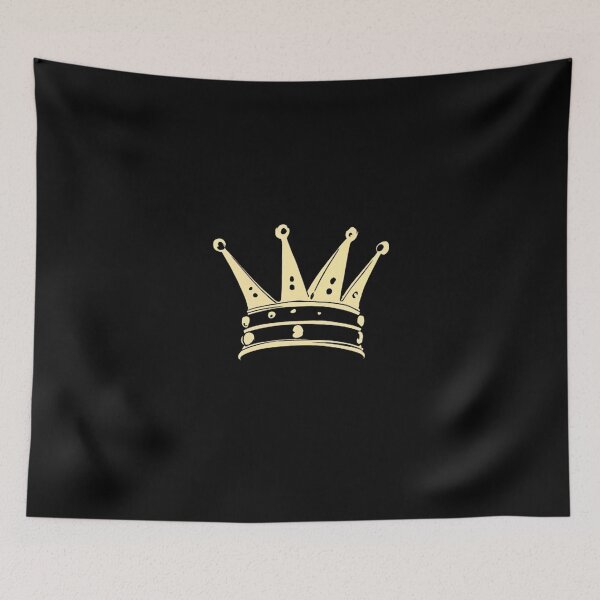 Item preview, The crown you will wear everywhere. designed and sold by LOIMINC.