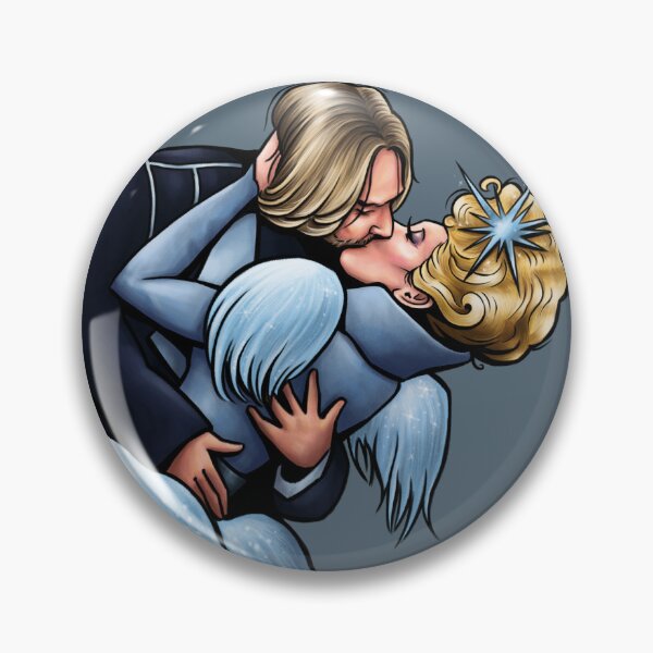Item preview, Hayffie MJ Kiss designed and sold by abcheeseburger.