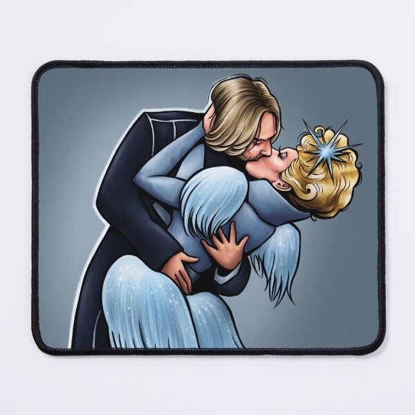 Item preview, Hayffie MJ Kiss designed and sold by abcheeseburger.