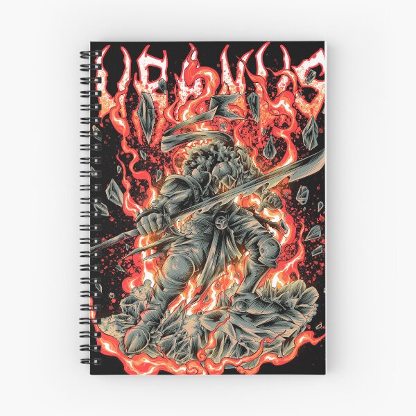Item preview, Illustration Warior, viking designed and sold by herocloth.