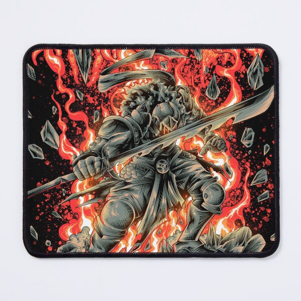 Item preview, Illustration Warior, viking designed and sold by herocloth.