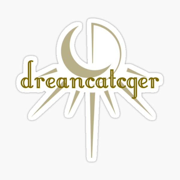 Dreancatcger - Dreamcatcher Kpop Pegatina