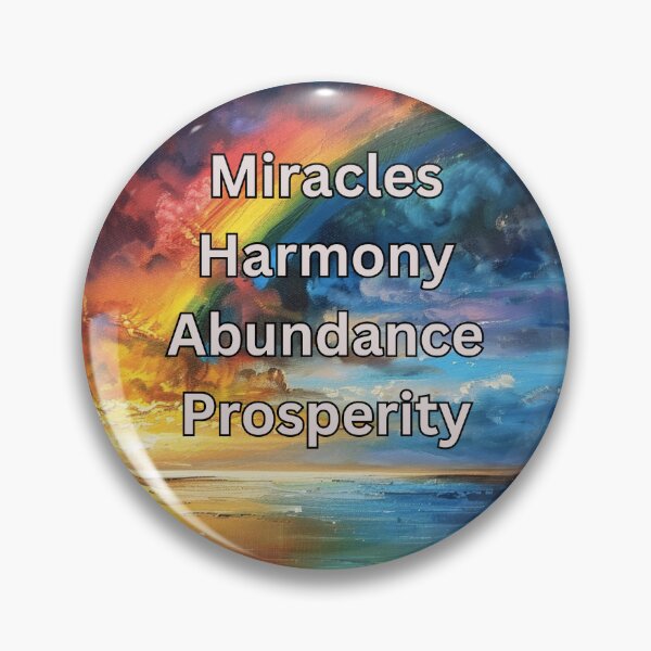 Item preview, Miracle rainbow designed and sold by magichappens1.