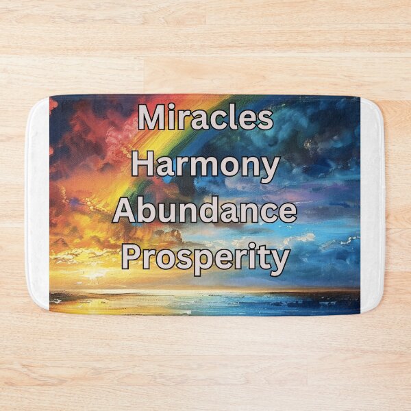 Item preview, Miracle rainbow designed and sold by magichappens1.
