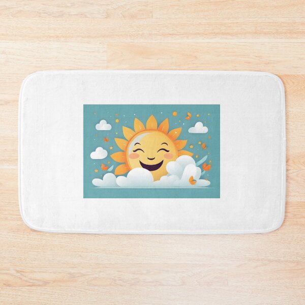 Item preview, The Sun smile on a bright day 2 designed and sold by Vibes-vintage.