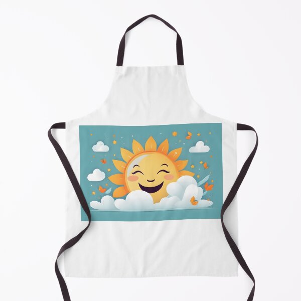 Item preview, The Sun smile on a bright day 2 designed and sold by Vibes-vintage.