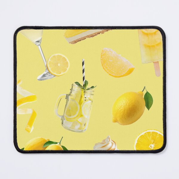 Item preview, Lemon Lovers Sticker Pack designed and sold by alykalydaly.