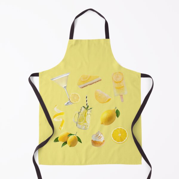 Item preview, Lemon Lovers Sticker Pack designed and sold by alykalydaly.