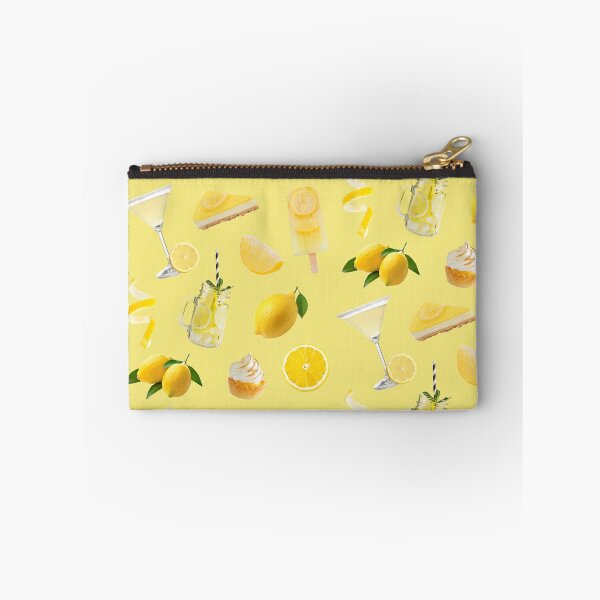 Item preview, Lemon Lovers Sticker Pack designed and sold by alykalydaly.