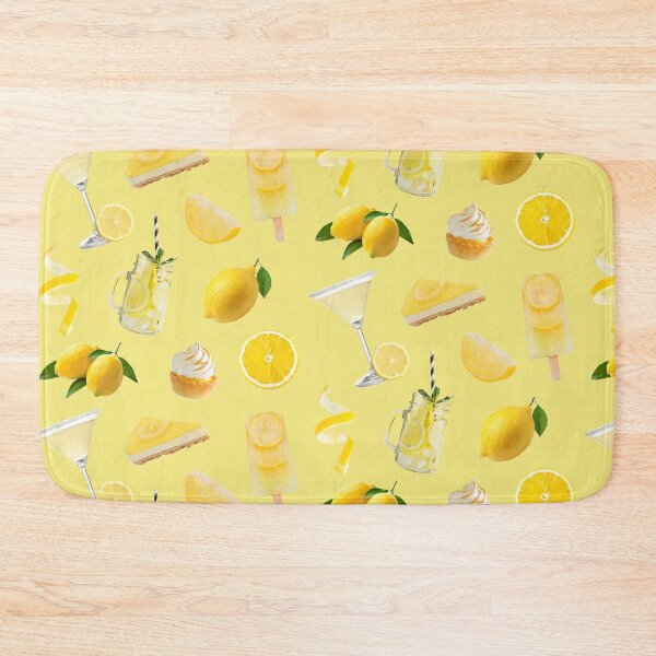 Item preview, Lemon Lovers Sticker Pack designed and sold by alykalydaly.