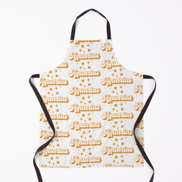 Item preview, aquarius zodiac designed and sold by delphiniumco.