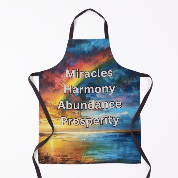 Item preview, Miracle rainbow designed and sold by magichappens1.