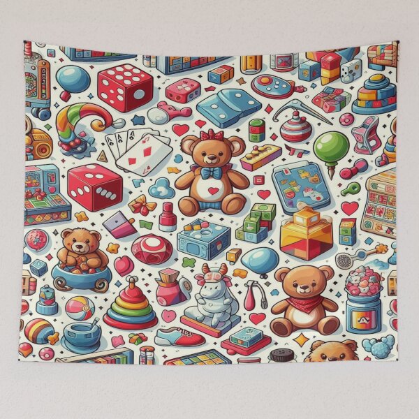 Item preview, Kids designed and sold by janusa.