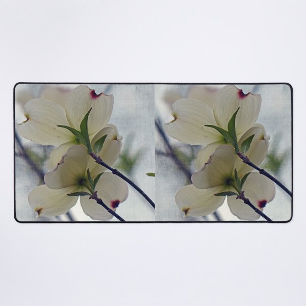 Item preview, Dogwood Flowers designed and sold by Frankie Cat Photography.