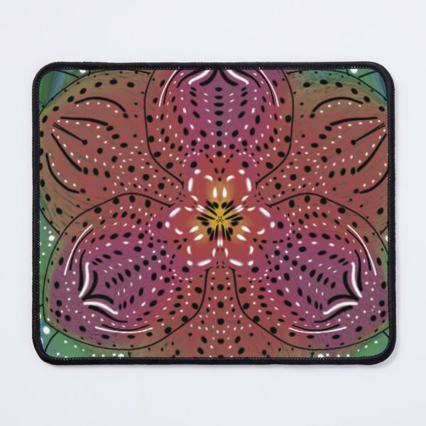 Item preview, Water Flower designed and sold by Shells Designs.